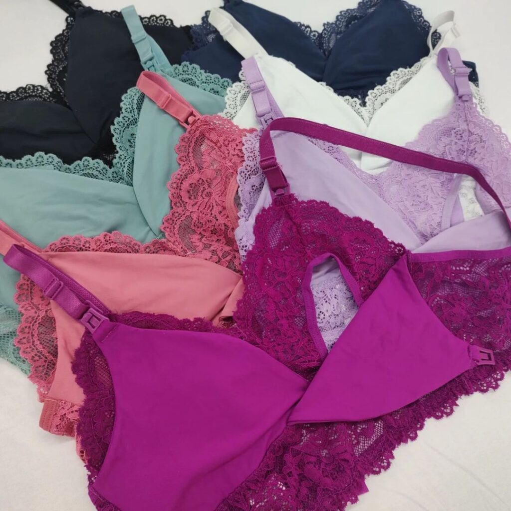 Como se Destacar na Venda de Lingerie?