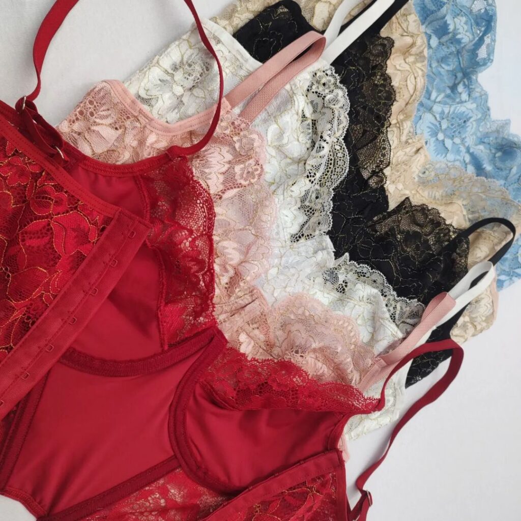 Erros Frequentes na Venda de Lingerie no Atacado