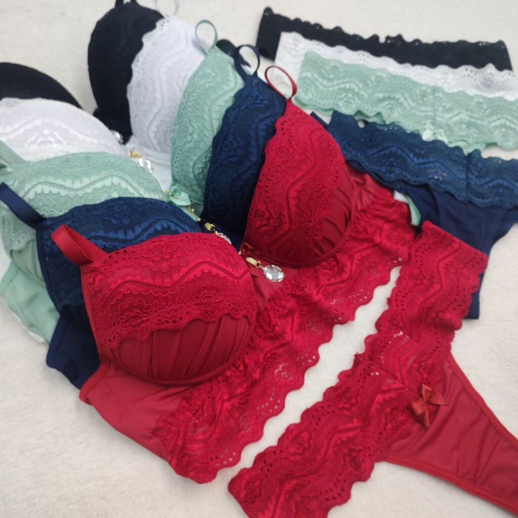 5 Vantagens de Iniciar um Negócio de Revenda de Lingerie