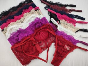 O Que Levar em Consideração ao Investir em Revenda de Lingerie?