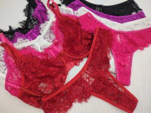 Da Paixão à Venda: Como a Lingerie Pode Ser Seu Melhor Investimento