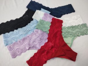 Renda ou Algodão: Qual Lingerie Escolher Para Revender?