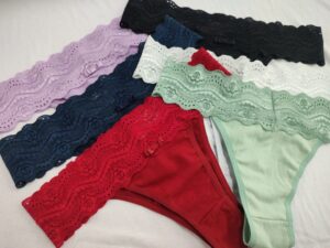 Por que Escolher Peças Íntimas de Algodão?