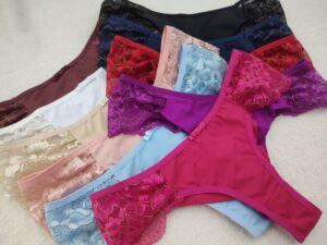 Como Fidelizar Clientes na Revenda de Lingerie