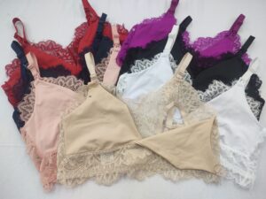 Moda Íntima Para Revenda: Tudo o Que Você Precisa Saber