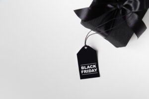Vale a Pena Vender Lingerie na Black Friday?