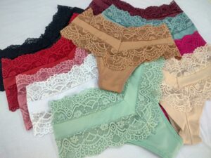 Por Que Investir no Mercado de Moda Íntima Feminina?
