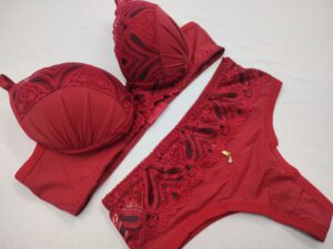 Presentes de Natal Femininos: Por Que a Lingerie É Sempre Uma Boa Escolha