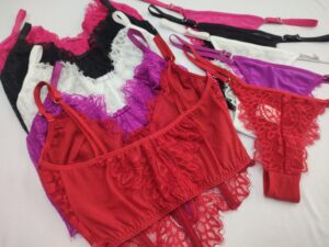 5 Conjuntos da Novo Mundo Lingerie Que Irão te Surpreender