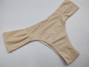 5 Lingeries Para Usar Com Roupas Claras no Verão