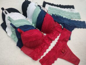 Estratégias de Vendas de Lingerie no Verão: Combos, Kits e Reposição