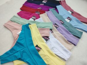 Mês da Mulher: Como Escolher a Lingerie Para se Sentir Confiante no Dia a Dia