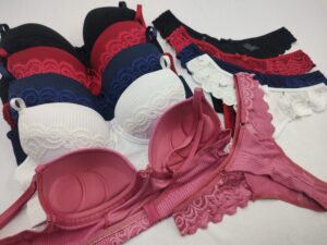 O Que Toda Revendedora de Lingerie Precisa Saber para Lucrar Mais