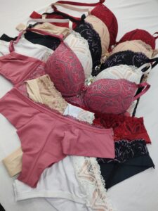 Como Aumentar o Lucro Revendendo Lingerie?