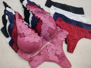 Como Montar um Negócio de Revenda de Lingerie com Baixo Investimento